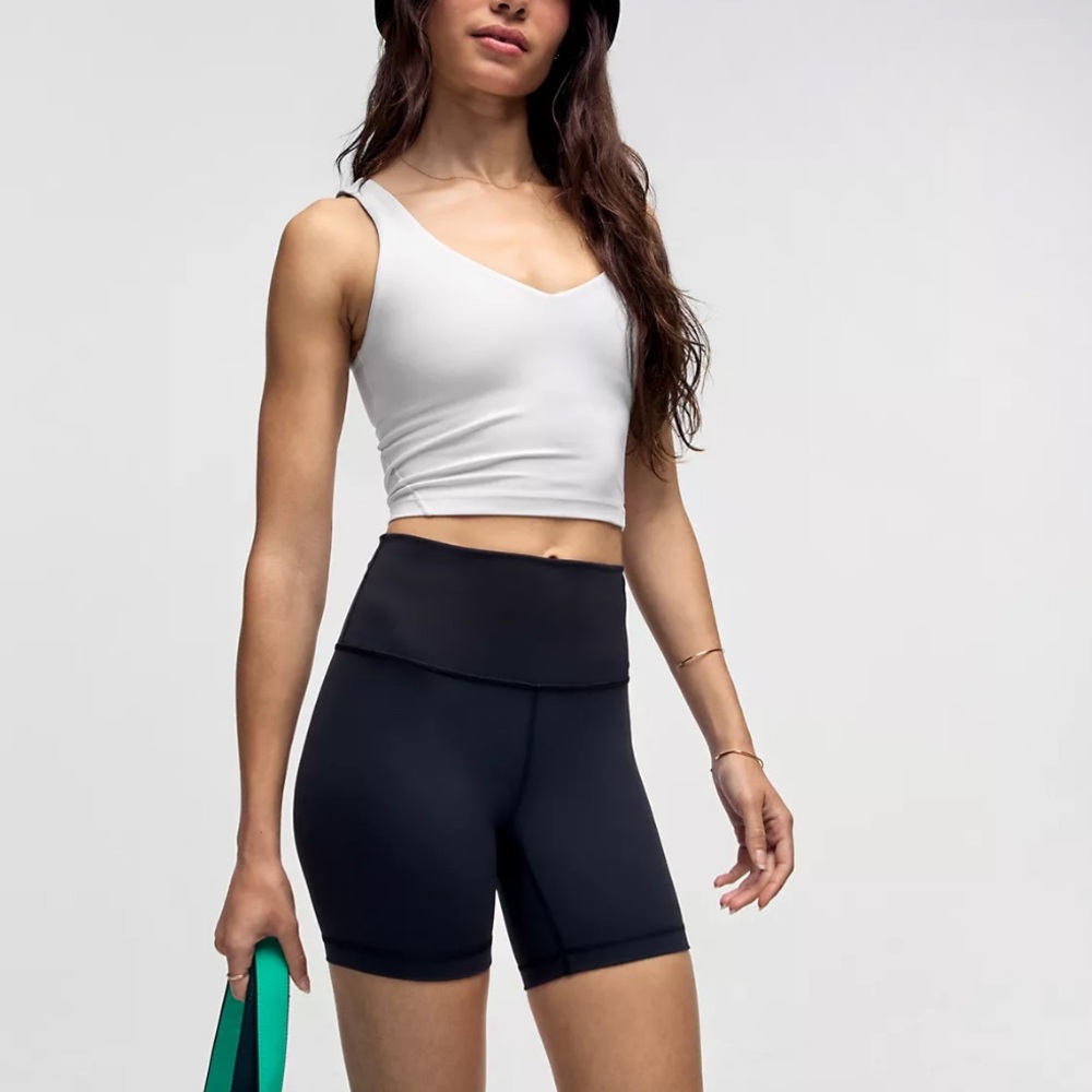 lululemon Align™ Tank Top
Light Support, A/B Cup